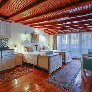 Deluxe Appartement